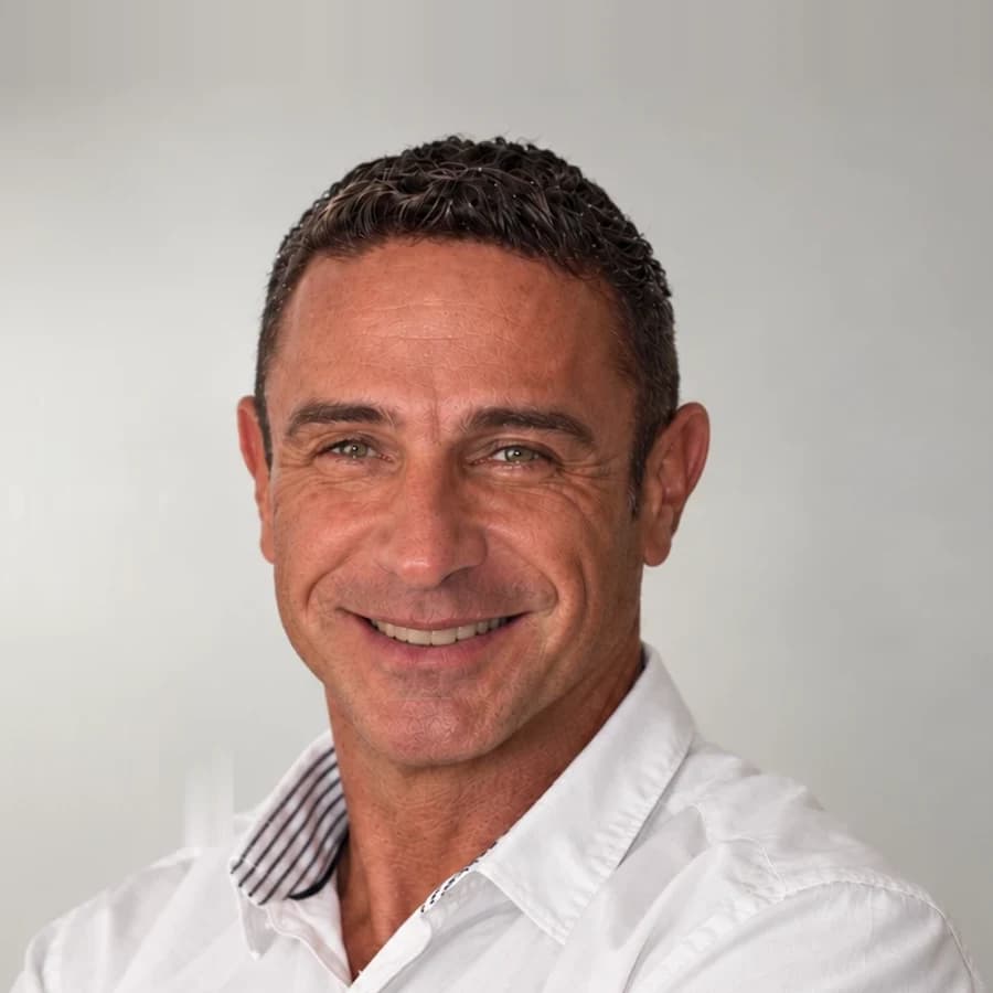Carlos Martín Cortés, Founder & Growth Partner, CMC