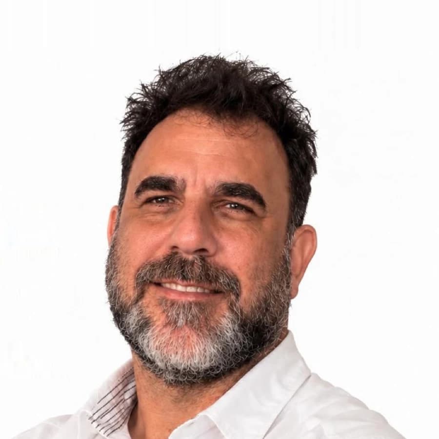 Nicolás Ortegosa, Loyalty & Growth Strategist, CMC